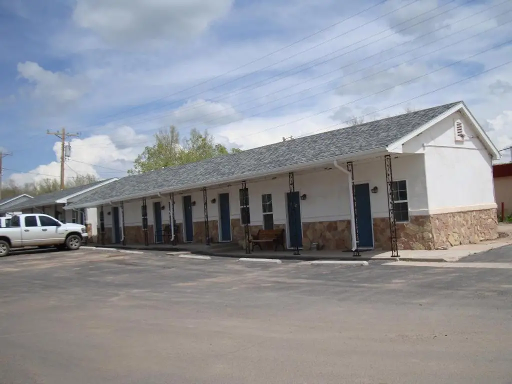 Cozy Motel Main image
